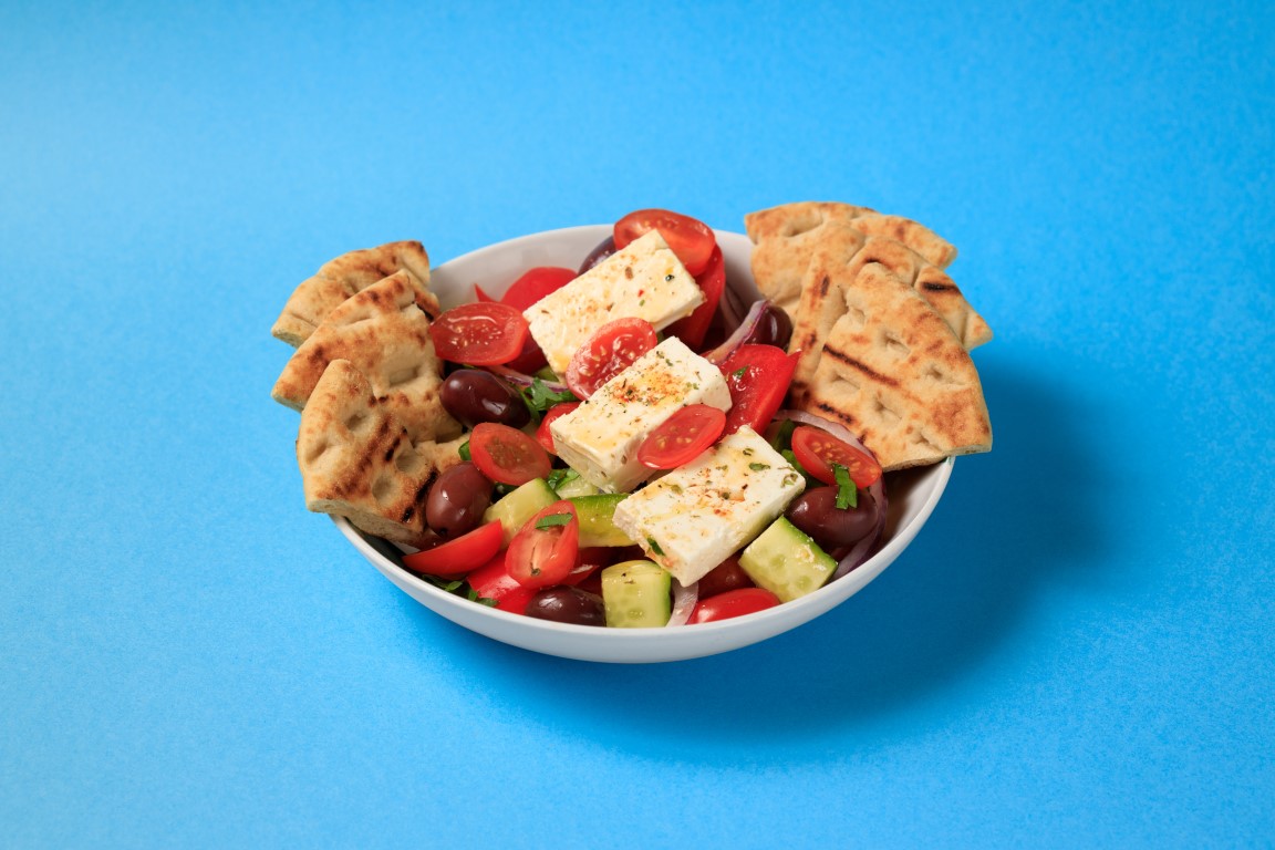 Gyro Feta