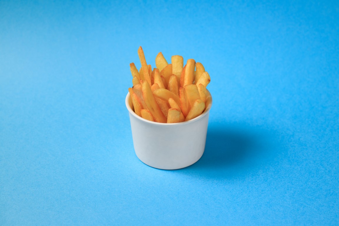 Pommes Frites